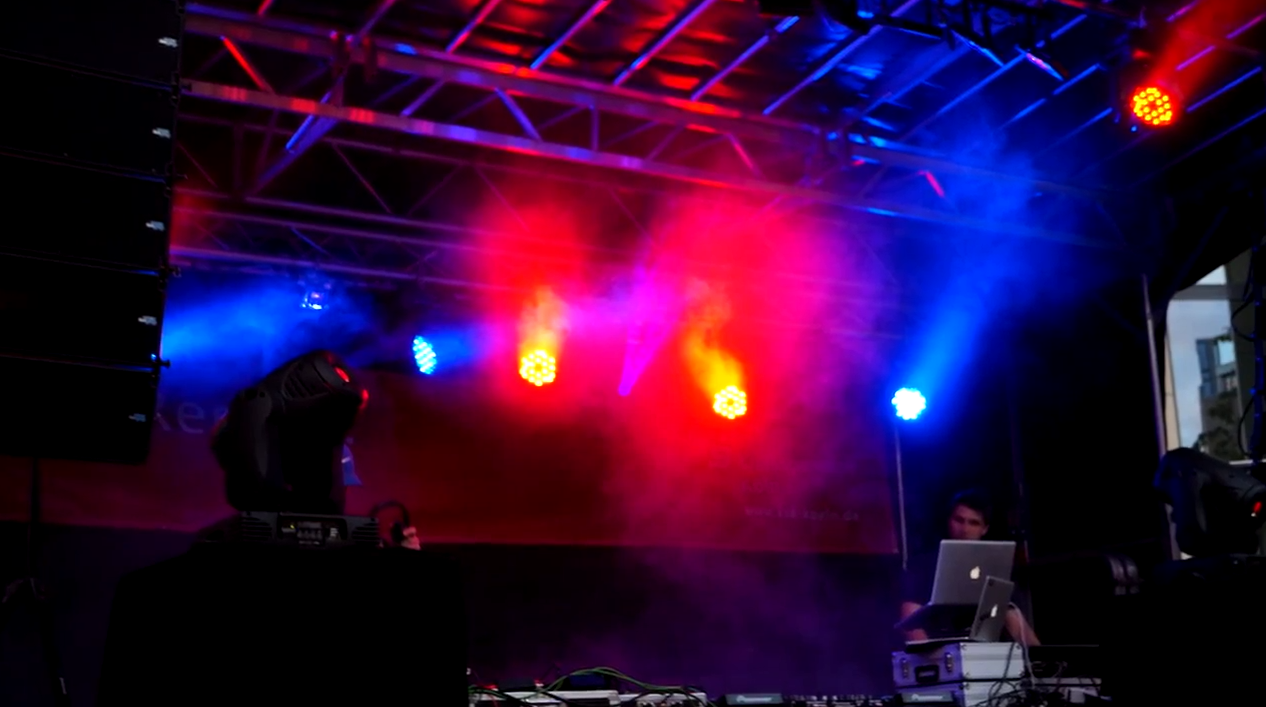 Sportlerball Frielingsdorf