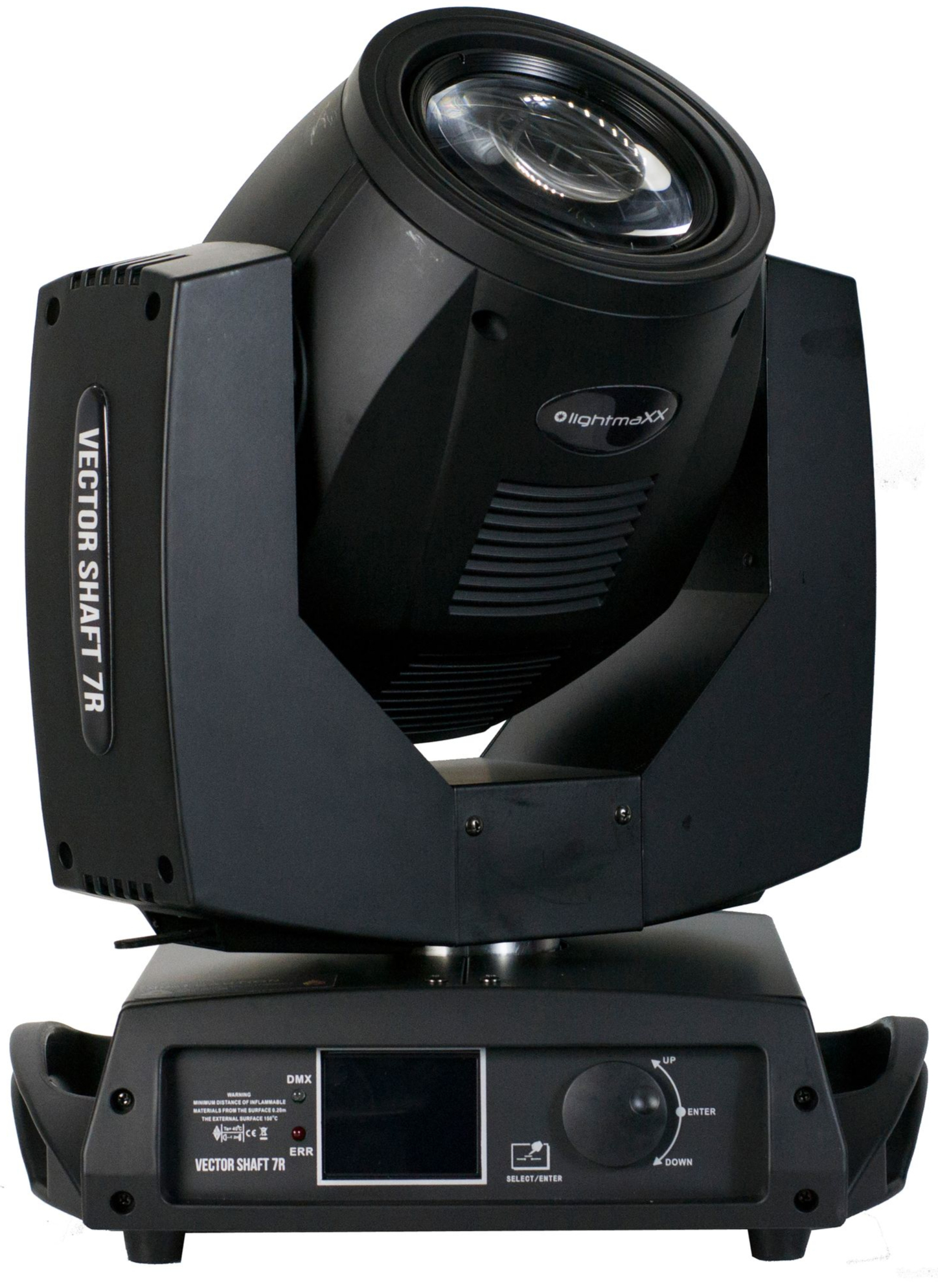 Lightmaxx Vector Shaft 7r