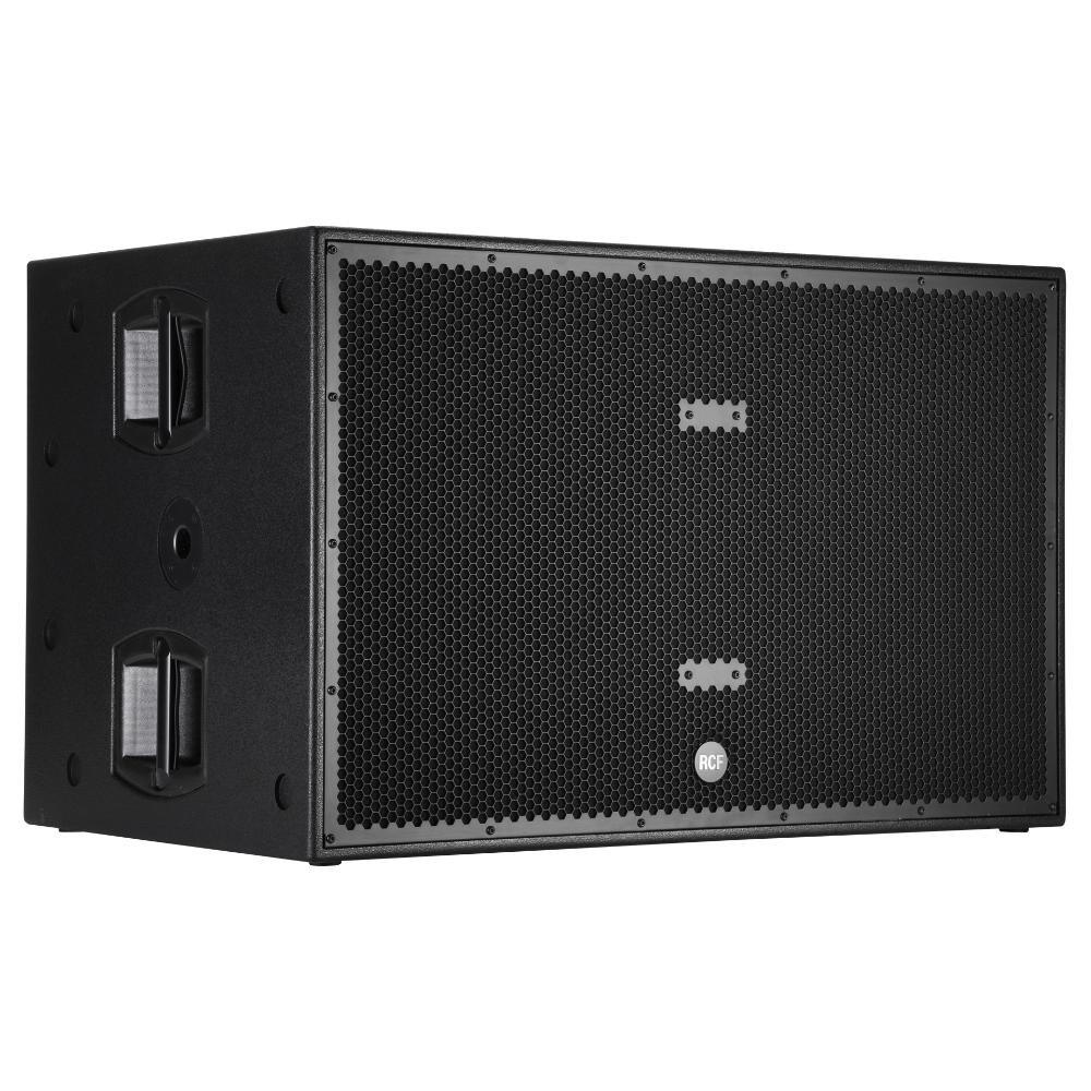 NEW IN RENTAL RCF SUB8006AS